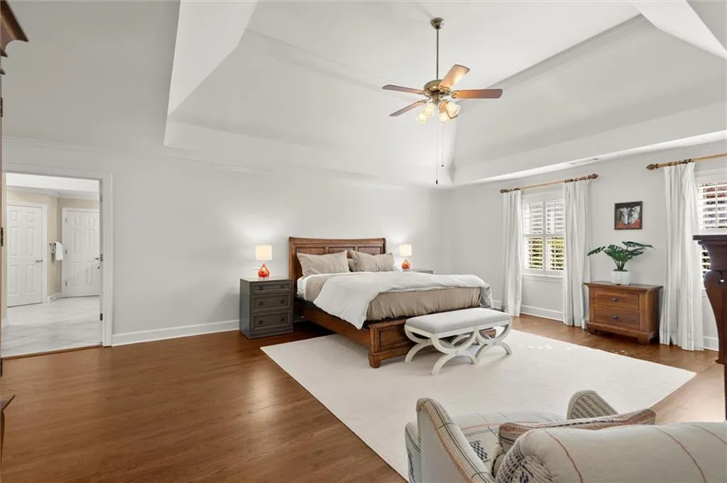 160 Wing Mill Road, Sandy Springs, Georgia 30350, 4 Bedrooms Bedrooms, ,3 BathroomsBathrooms,Residential,Sold,160 Wing Mill Road,7533446