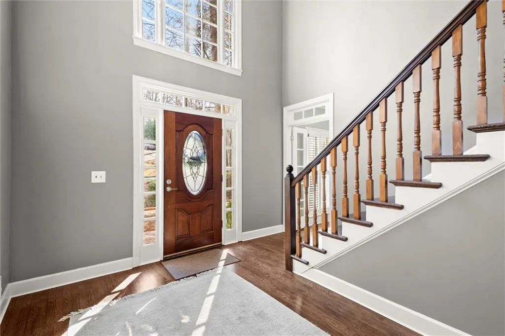 160 Wing Mill Road, Sandy Springs, Georgia 30350, 4 Bedrooms Bedrooms, ,3 BathroomsBathrooms,Residential,Sold,160 Wing Mill Road,7533446