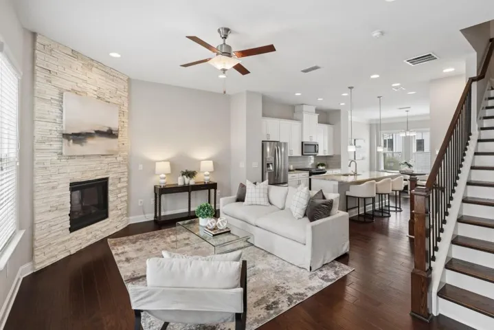 2044 Rockledge Road Ne, Atlanta, Georgia 30324