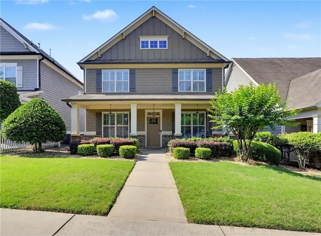 990 Turner Drive Se, Smyrna, Georgia 30080
