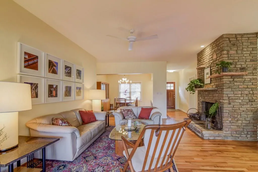 955 Cardova Drive Ne, Atlanta, Georgia 30324, 4 Bedrooms Bedrooms, ,3 BathroomsBathrooms,Residential,Sold,955 Cardova Drive Ne,5983078