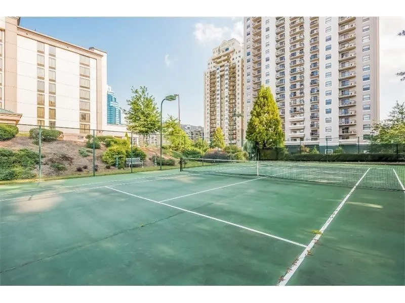 799 Hammond Drive Unit 105, Atlanta, Georgia 30328, 1 Bedroom Bedrooms, ,1 BathroomBathrooms,Residential,Sold,799 Hammond Drive Unit 105,6578007