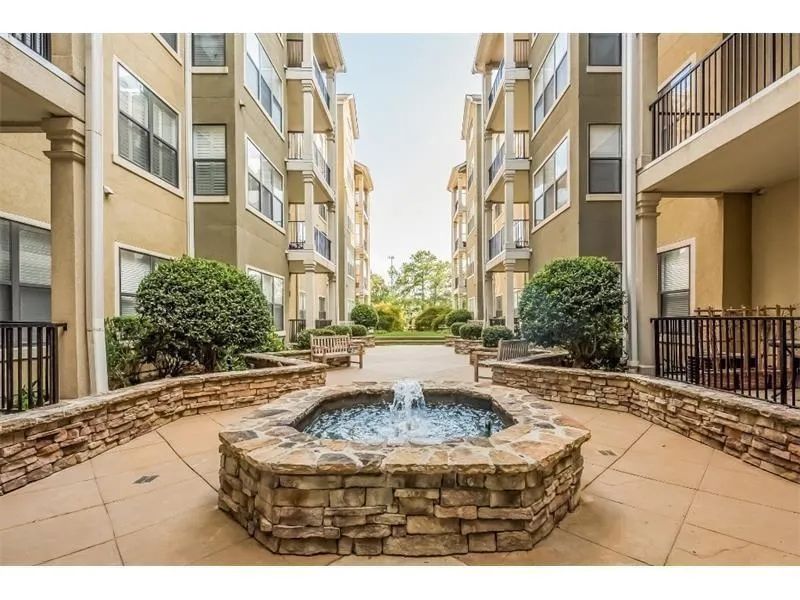 799 Hammond Drive Unit 105, Atlanta, Georgia 30328, 1 Bedroom Bedrooms, ,1 BathroomBathrooms,Residential,Sold,799 Hammond Drive Unit 105,6578007