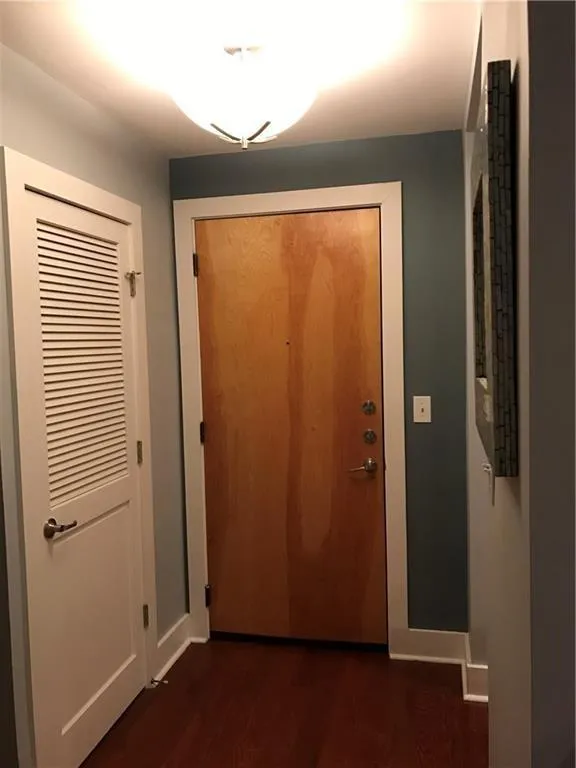 799 Hammond Drive Unit 105, Atlanta, Georgia 30328, 1 Bedroom Bedrooms, ,1 BathroomBathrooms,Residential,Sold,799 Hammond Drive Unit 105,6578007