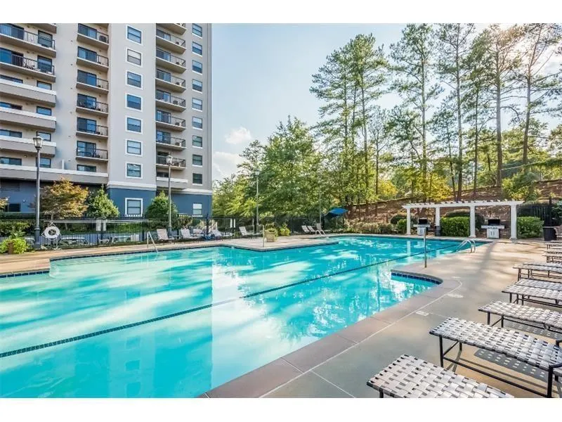 799 Hammond Drive Unit 105, Atlanta, Georgia 30328, 1 Bedroom Bedrooms, ,1 BathroomBathrooms,Residential,Sold,799 Hammond Drive Unit 105,6578007