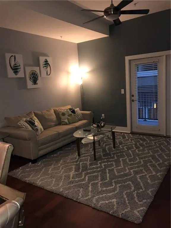 799 Hammond Drive Unit 105, Atlanta, Georgia 30328, 1 Bedroom Bedrooms, ,1 BathroomBathrooms,Residential,Sold,799 Hammond Drive Unit 105,6578007