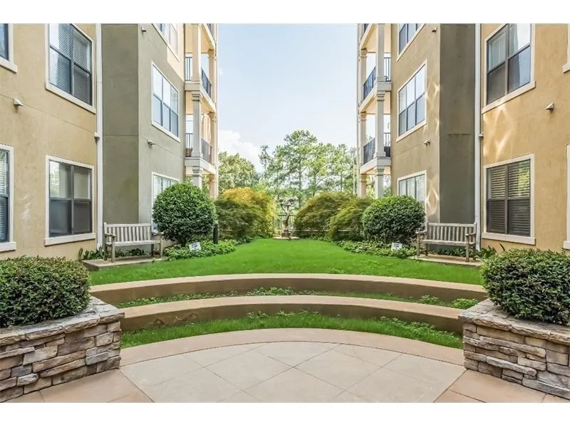 799 Hammond Drive Unit 105, Atlanta, Georgia 30328, 1 Bedroom Bedrooms, ,1 BathroomBathrooms,Residential,Sold,799 Hammond Drive Unit 105,6578007