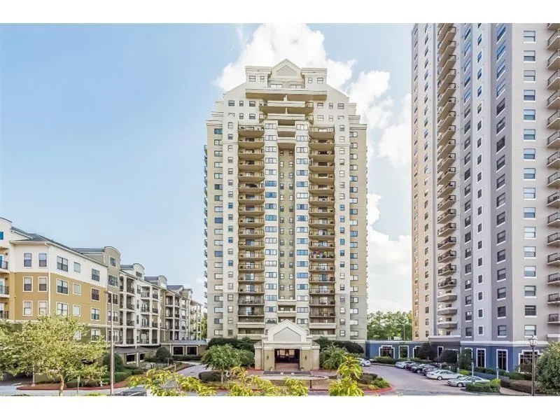 799 Hammond Drive Unit 105, Atlanta, Georgia 30328, 1 Bedroom Bedrooms, ,1 BathroomBathrooms,Residential,Sold,799 Hammond Drive Unit 105,6578007