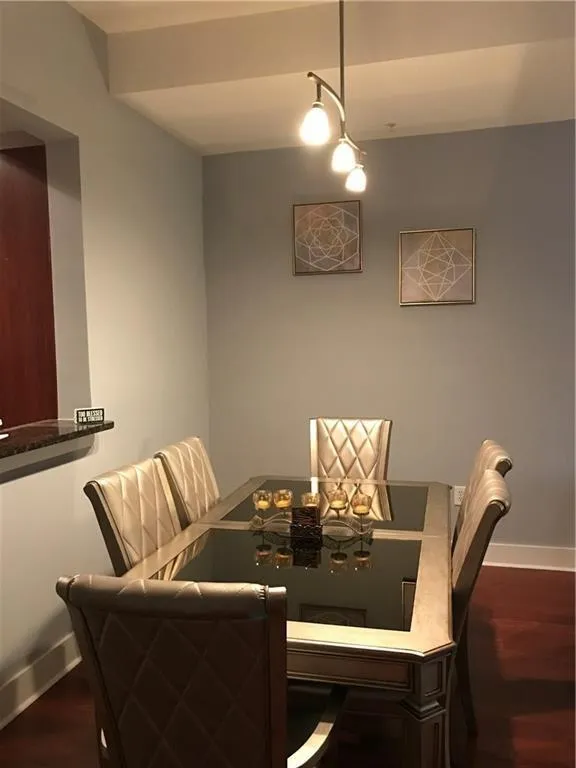 799 Hammond Drive Unit 105, Atlanta, Georgia 30328, 1 Bedroom Bedrooms, ,1 BathroomBathrooms,Residential,Sold,799 Hammond Drive Unit 105,6578007