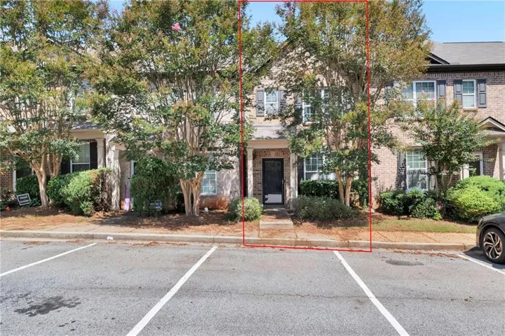2039 Bayrose Circle, Atlanta, Georgia 30344