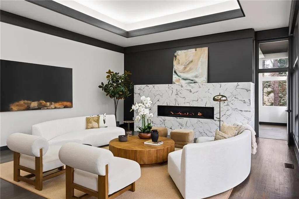 5775 Winterthur Lane Nw, Sandy Springs, Georgia 30328, 3 Bedrooms Bedrooms, ,3 BathroomsBathrooms,Residential,For Sale,5775 Winterthur Lane Nw,7720065