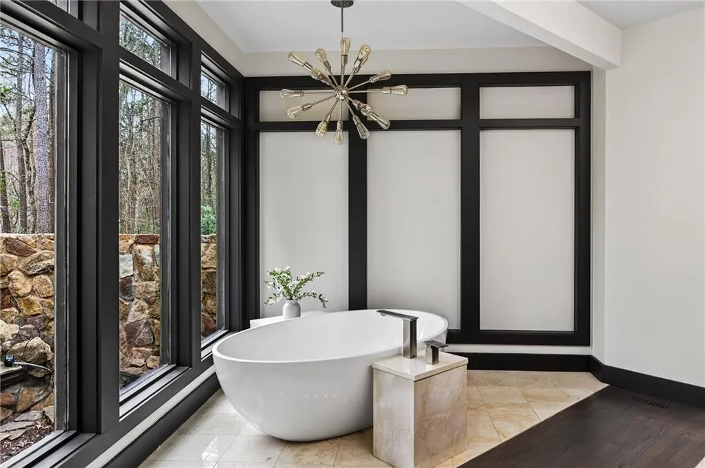 5775 Winterthur Lane Nw, Sandy Springs, Georgia 30328, 3 Bedrooms Bedrooms, ,3 BathroomsBathrooms,Residential,For Sale,5775 Winterthur Lane Nw,7720065