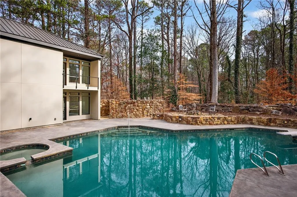 5775 Winterthur Lane Nw, Sandy Springs, Georgia 30328, 3 Bedrooms Bedrooms, ,3 BathroomsBathrooms,Residential,For Sale,5775 Winterthur Lane Nw,7720065