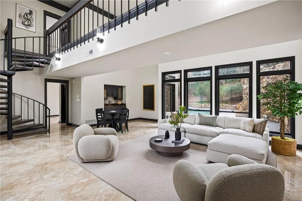 5775 Winterthur Lane Nw, Sandy Springs, Georgia 30328, 3 Bedrooms Bedrooms, ,3 BathroomsBathrooms,Residential,For Sale,5775 Winterthur Lane Nw,7720065