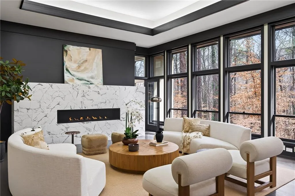 5775 Winterthur Lane Nw, Sandy Springs, Georgia 30328, 3 Bedrooms Bedrooms, ,3 BathroomsBathrooms,Residential,For Sale,5775 Winterthur Lane Nw,7720065