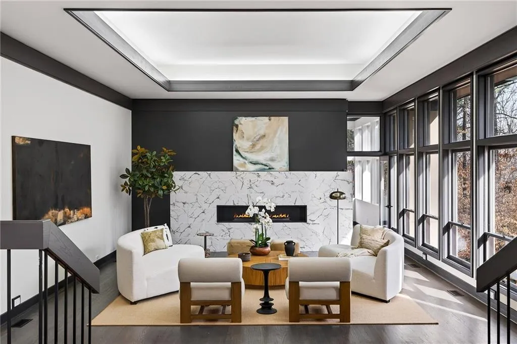 5775 Winterthur Lane Nw, Sandy Springs, Georgia 30328, 3 Bedrooms Bedrooms, ,3 BathroomsBathrooms,Residential,For Sale,5775 Winterthur Lane Nw,7720065