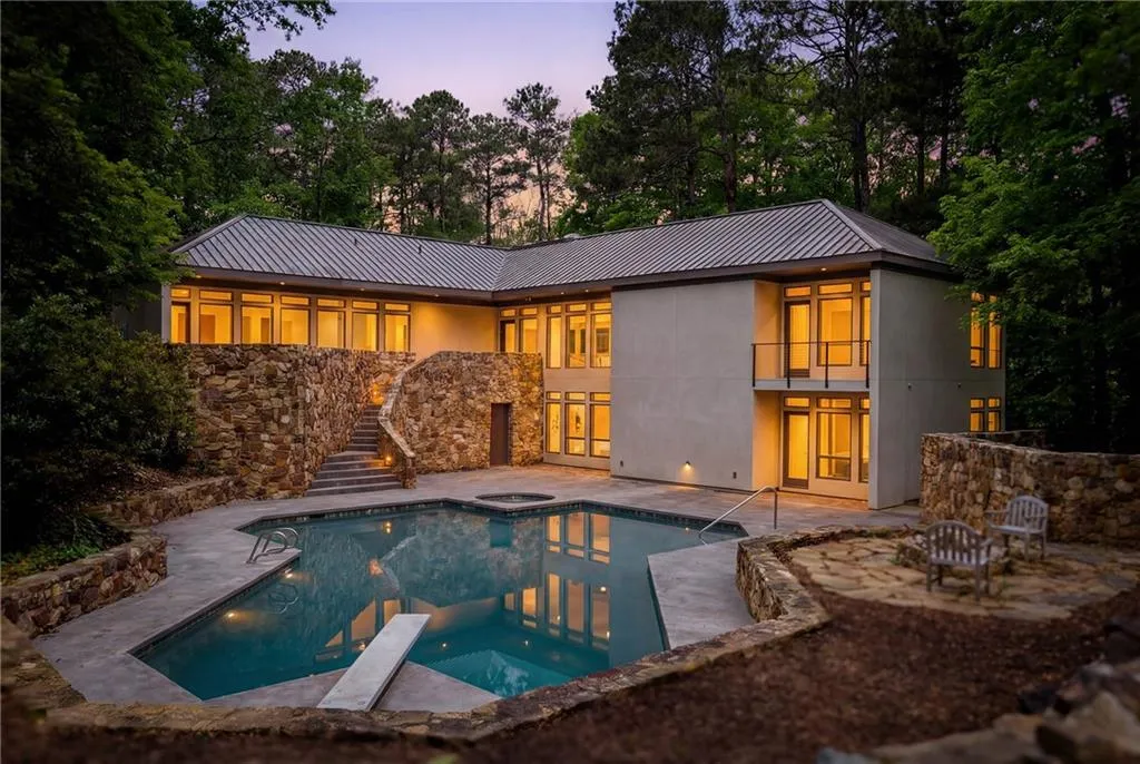 5775 Winterthur Lane Nw, Sandy Springs, Georgia 30328, 3 Bedrooms Bedrooms, ,3 BathroomsBathrooms,Residential,For Sale,5775 Winterthur Lane Nw,7720065