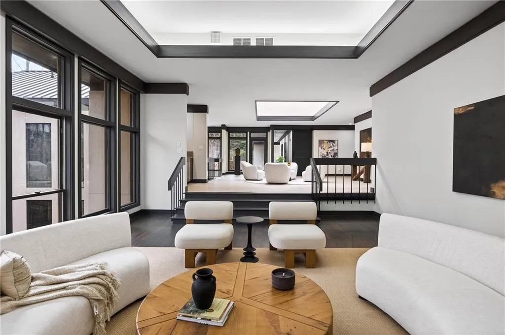 5775 Winterthur Lane Nw, Sandy Springs, Georgia 30328, 3 Bedrooms Bedrooms, ,3 BathroomsBathrooms,Residential,For Sale,5775 Winterthur Lane Nw,7720065