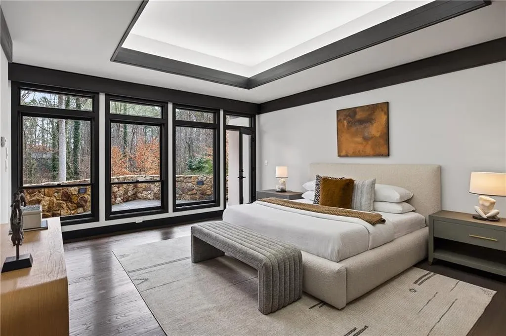 5775 Winterthur Lane Nw, Sandy Springs, Georgia 30328, 3 Bedrooms Bedrooms, ,3 BathroomsBathrooms,Residential,For Sale,5775 Winterthur Lane Nw,7720065