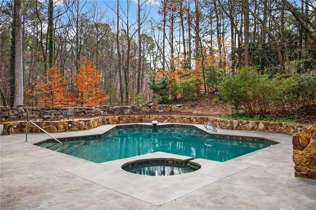 5775 Winterthur Lane Nw, Sandy Springs, Georgia 30328, 3 Bedrooms Bedrooms, ,3 BathroomsBathrooms,Residential,For Sale,5775 Winterthur Lane Nw,7720065