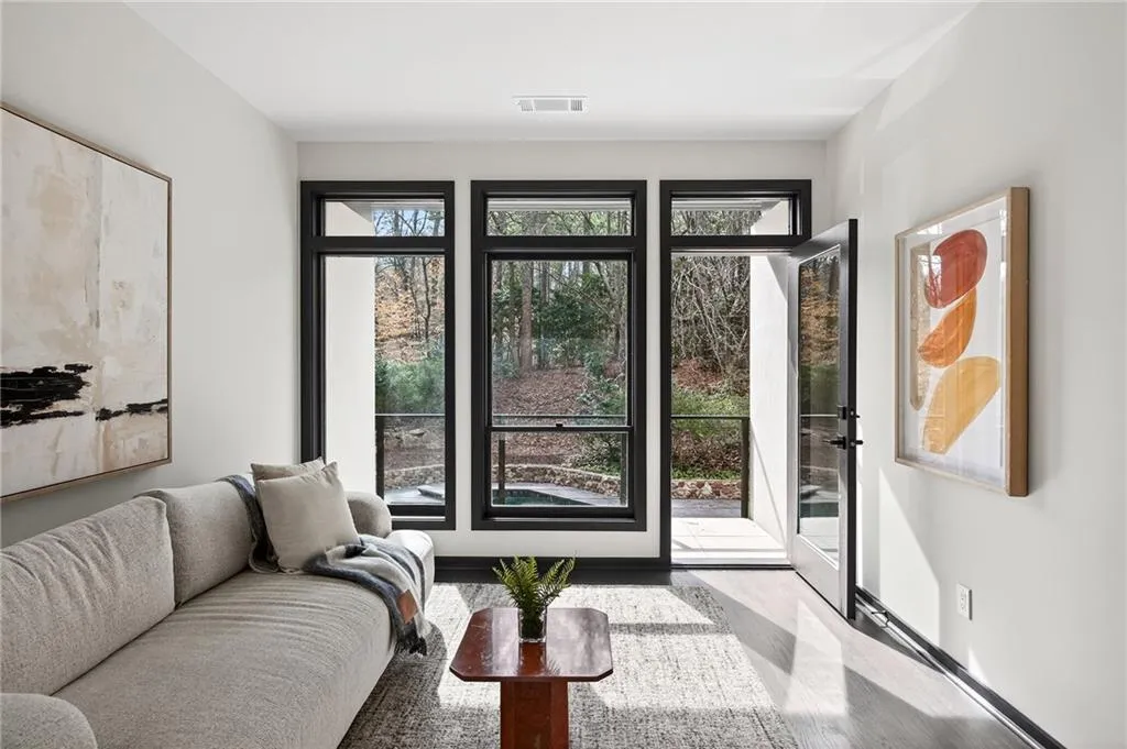 5775 Winterthur Lane Nw, Sandy Springs, Georgia 30328, 3 Bedrooms Bedrooms, ,3 BathroomsBathrooms,Residential,For Sale,5775 Winterthur Lane Nw,7720065