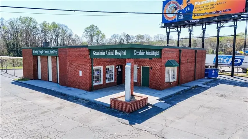 3600 Campbellton Road Sw, Atlanta, Georgia 30331