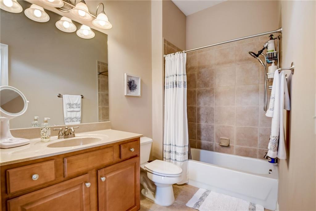 919 Telfair Close Unit 22, Atlanta, Georgia 30350, 3 Bedrooms Bedrooms, ,3 BathroomsBathrooms,Residential,Sold,919 Telfair Close Unit 22,7275190