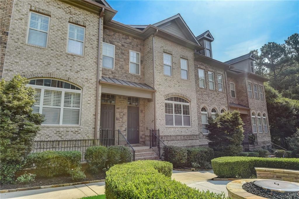 919 Telfair Close Unit 22, Atlanta, Georgia 30350, 3 Bedrooms Bedrooms, ,3 BathroomsBathrooms,Residential,Sold,919 Telfair Close Unit 22,7275190