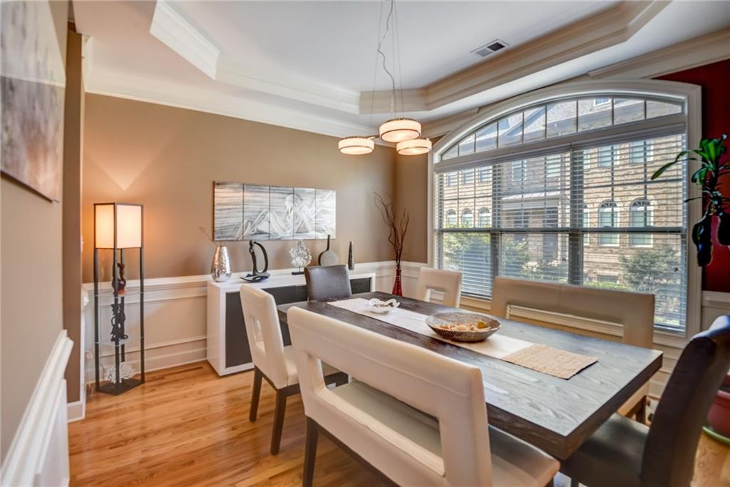 919 Telfair Close Unit 22, Atlanta, Georgia 30350, 3 Bedrooms Bedrooms, ,3 BathroomsBathrooms,Residential,Sold,919 Telfair Close Unit 22,7275190