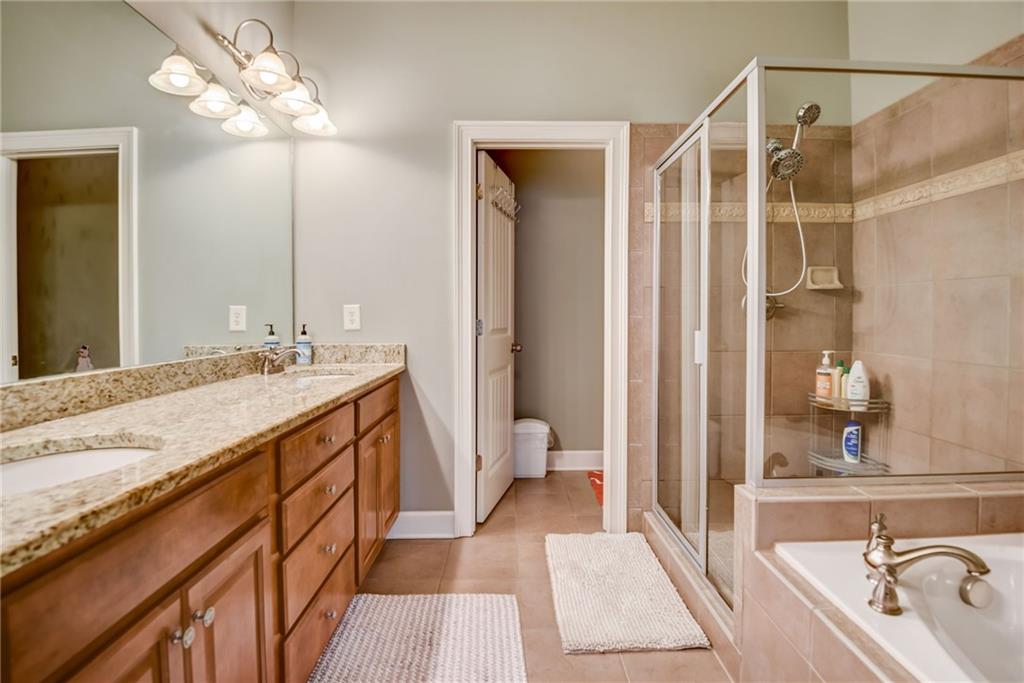 919 Telfair Close Unit 22, Atlanta, Georgia 30350, 3 Bedrooms Bedrooms, ,3 BathroomsBathrooms,Residential,Sold,919 Telfair Close Unit 22,7275190