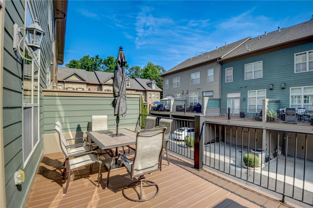 919 Telfair Close Unit 22, Atlanta, Georgia 30350, 3 Bedrooms Bedrooms, ,3 BathroomsBathrooms,Residential,Sold,919 Telfair Close Unit 22,7275190