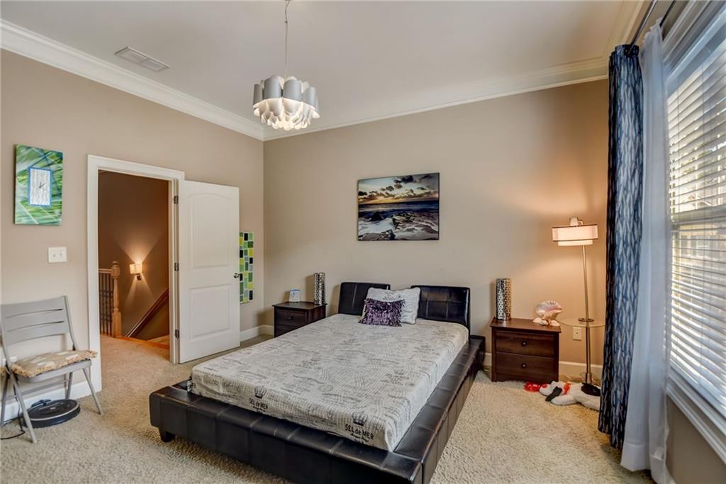 919 Telfair Close Unit 22, Atlanta, Georgia 30350, 3 Bedrooms Bedrooms, ,3 BathroomsBathrooms,Residential,Sold,919 Telfair Close Unit 22,7275190