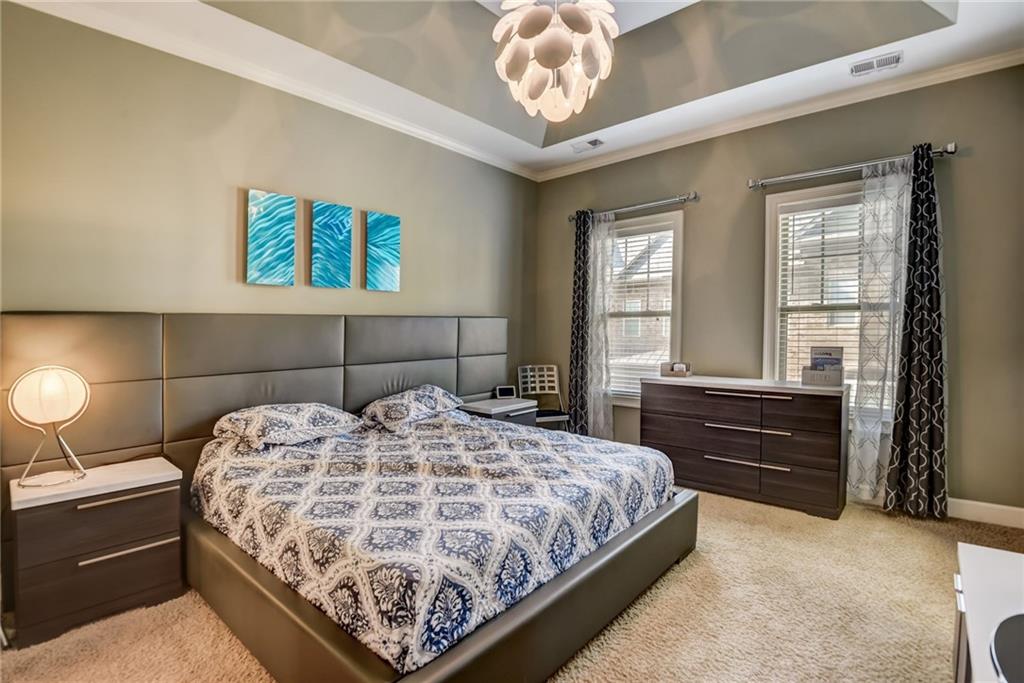 919 Telfair Close Unit 22, Atlanta, Georgia 30350, 3 Bedrooms Bedrooms, ,3 BathroomsBathrooms,Residential,Sold,919 Telfair Close Unit 22,7275190