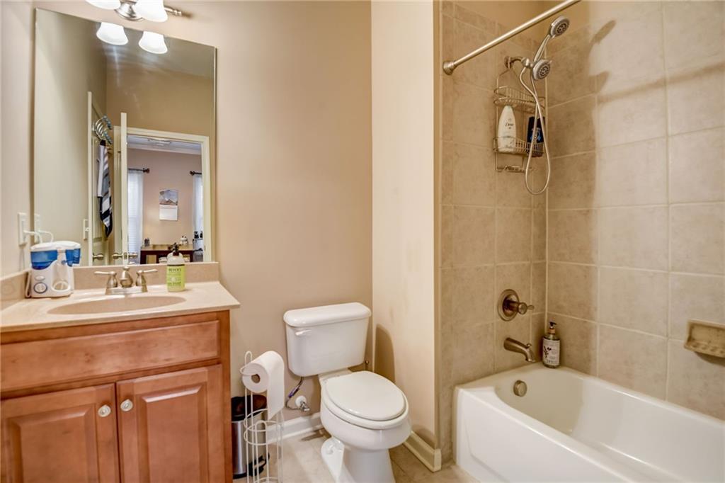 919 Telfair Close Unit 22, Atlanta, Georgia 30350, 3 Bedrooms Bedrooms, ,3 BathroomsBathrooms,Residential,Sold,919 Telfair Close Unit 22,7275190