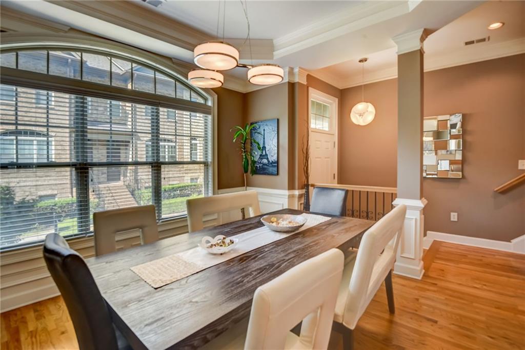 919 Telfair Close Unit 22, Atlanta, Georgia 30350, 3 Bedrooms Bedrooms, ,3 BathroomsBathrooms,Residential,Sold,919 Telfair Close Unit 22,7275190