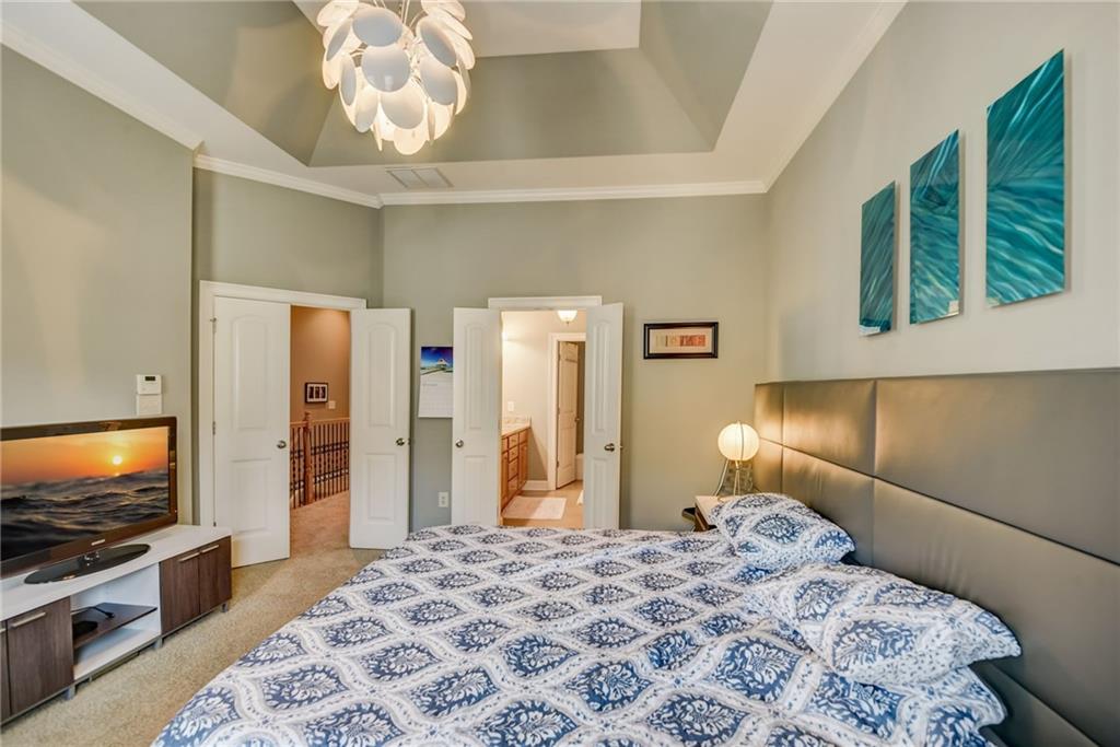 919 Telfair Close Unit 22, Atlanta, Georgia 30350, 3 Bedrooms Bedrooms, ,3 BathroomsBathrooms,Residential,Sold,919 Telfair Close Unit 22,7275190