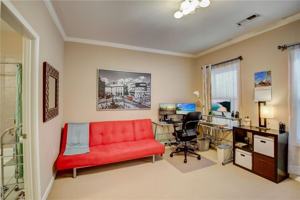 919 Telfair Close Unit 22, Atlanta, Georgia 30350, 3 Bedrooms Bedrooms, ,3 BathroomsBathrooms,Residential,Sold,919 Telfair Close Unit 22,7275190