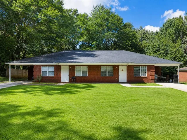19 West Drive Nw, Rome, Georgia 30165