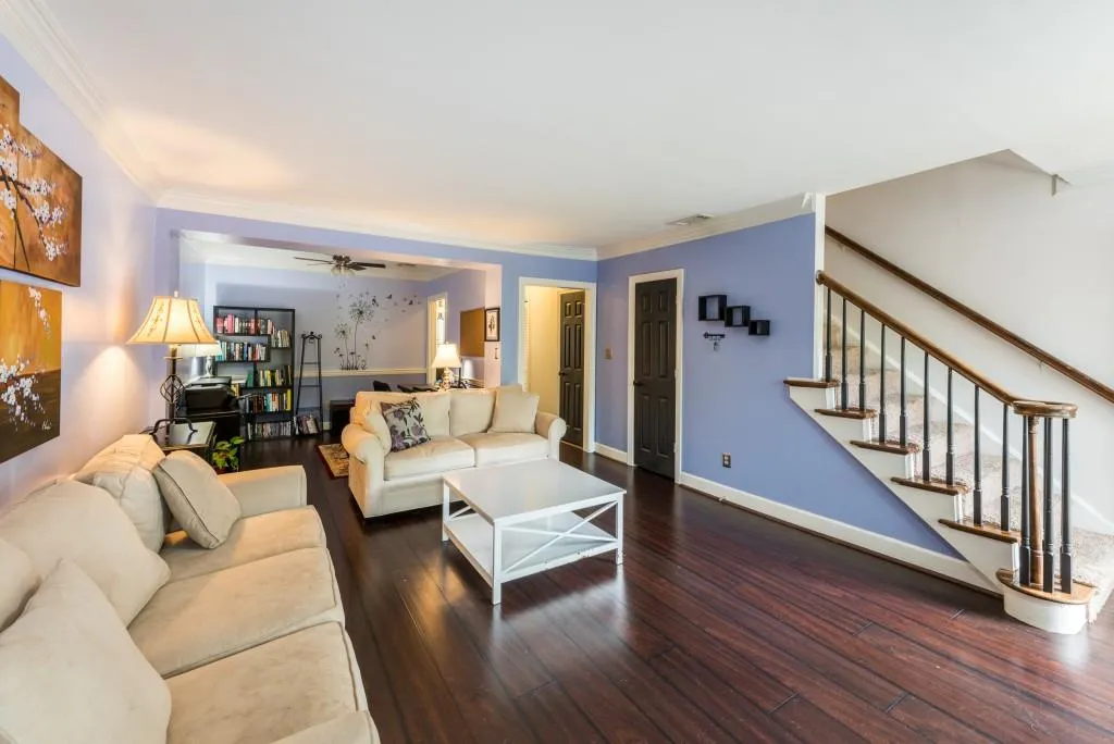 7500 Roswell Road Unit 21, Atlanta, Georgia 30350, 2 Bedrooms Bedrooms, ,2 BathroomsBathrooms,Residential,Sold,7500 Roswell Road Unit 21,5838920