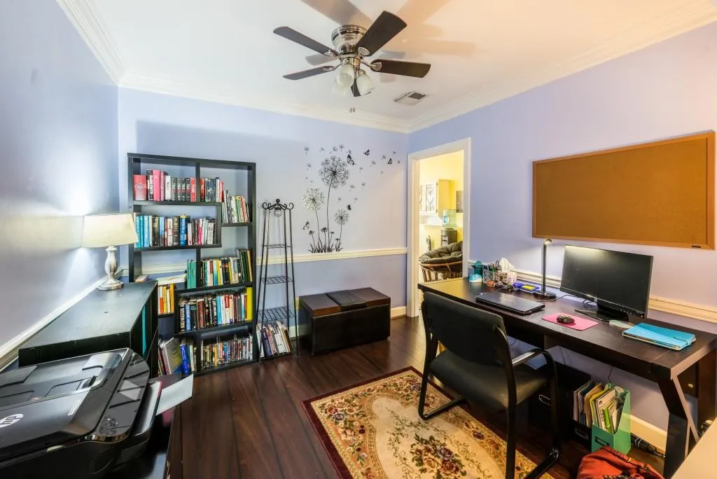 7500 Roswell Road Unit 21, Atlanta, Georgia 30350, 2 Bedrooms Bedrooms, ,2 BathroomsBathrooms,Residential,Sold,7500 Roswell Road Unit 21,5838920