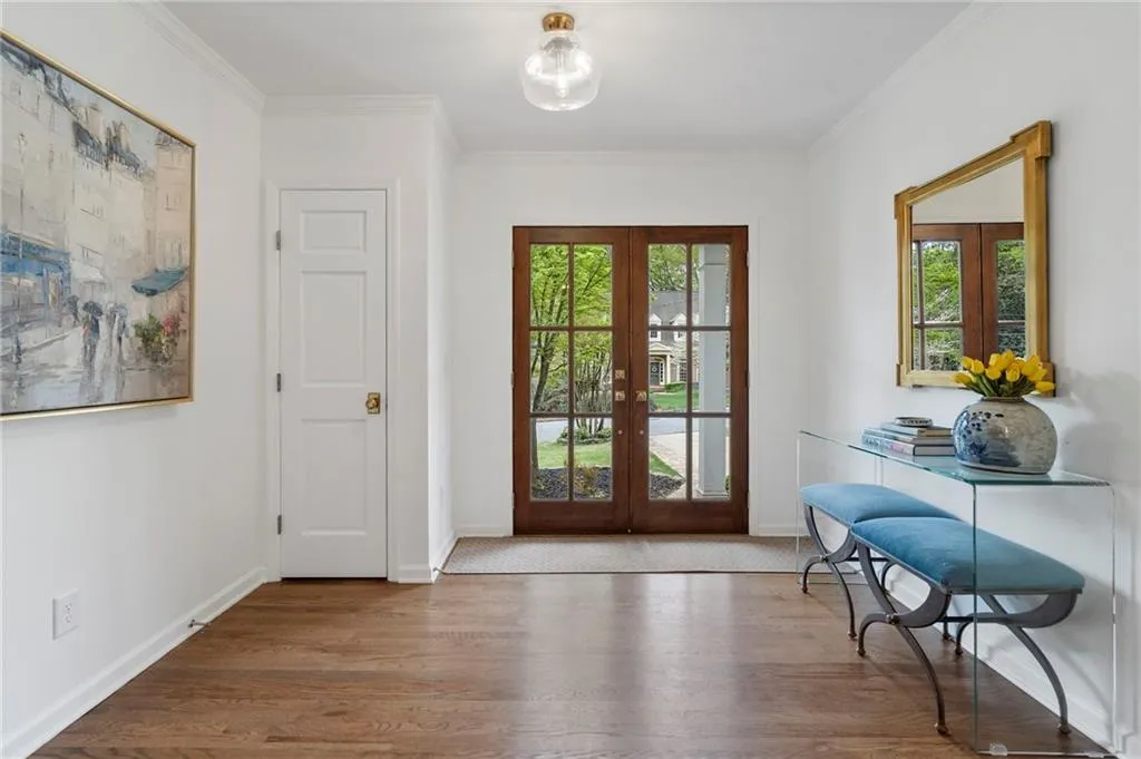 951 Northcliffe Drive Nw, Atlanta, Georgia 30318, 4 Bedrooms Bedrooms, 0 ,3 BathroomsBathrooms,Residential,For Sale,951 Northcliffe Drive Nw,7749121