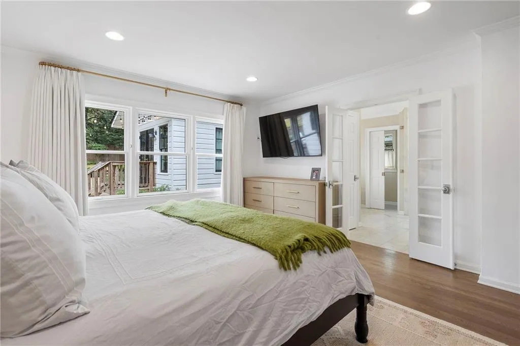 951 Northcliffe Drive Nw, Atlanta, Georgia 30318, 4 Bedrooms Bedrooms, 0 ,3 BathroomsBathrooms,Residential,For Sale,951 Northcliffe Drive Nw,7749121