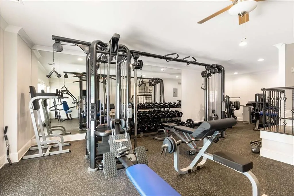 100 Dunwoody Creek Court, Sandy Springs, Georgia 30350, 5 Bedrooms Bedrooms, ,7 BathroomsBathrooms,Residential,Sold,100 Dunwoody Creek Court,7438880