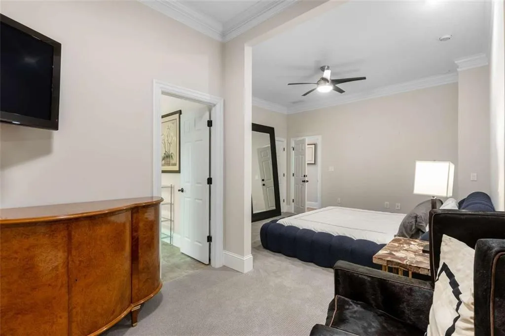 100 Dunwoody Creek Court, Sandy Springs, Georgia 30350, 5 Bedrooms Bedrooms, ,7 BathroomsBathrooms,Residential,Sold,100 Dunwoody Creek Court,7438880