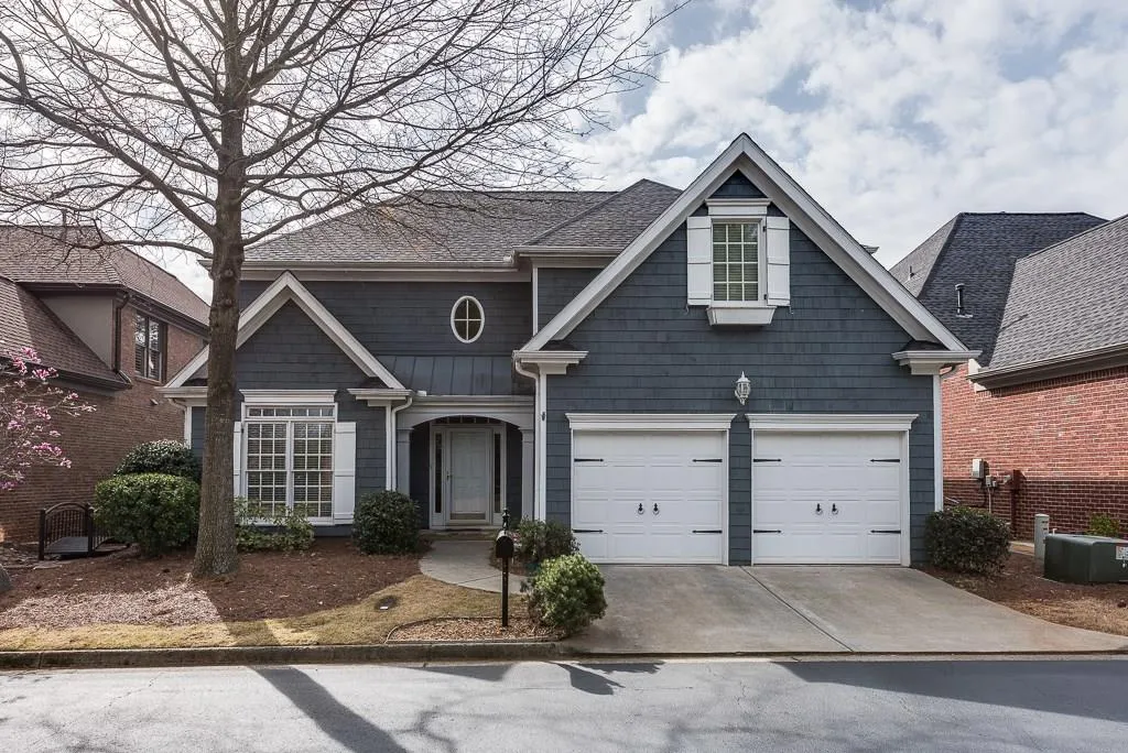 6325 Glen Oaks Lane, Sandy Springs, Georgia 30328, 4 Bedrooms Bedrooms, ,3 BathroomsBathrooms,Residential,Sold,6325 Glen Oaks Lane,5657429