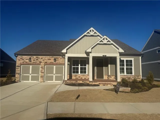 Photo is NOT actual home.