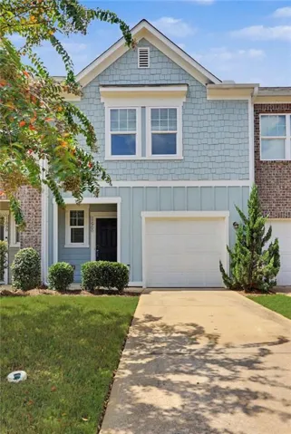 11900 Fuller Street, Hampton, Georgia 30228