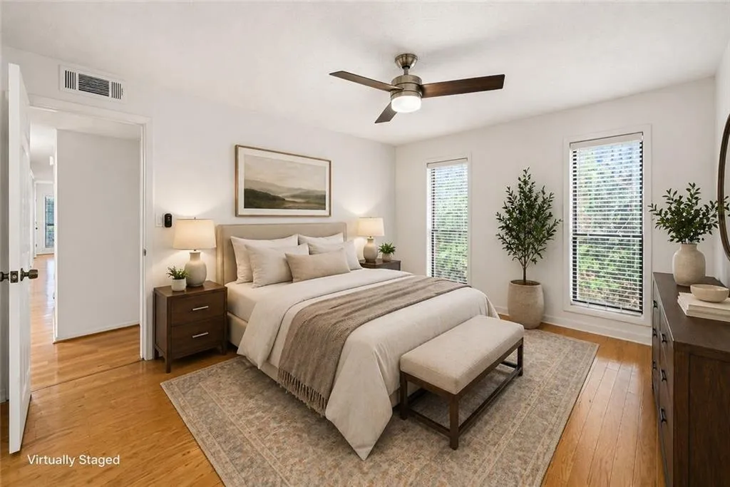 1104 Woodcliff Drive, Atlanta, Georgia 30350, 2 Bedrooms Bedrooms, ,2 BathroomsBathrooms,Residential,For Sale,1104 Woodcliff Drive,7760304