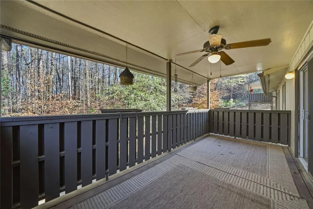 1104 Woodcliff Drive, Atlanta, Georgia 30350, 2 Bedrooms Bedrooms, ,2 BathroomsBathrooms,Residential,Sold,1104 Woodcliff Drive,7760304