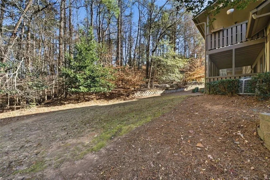 1104 Woodcliff Drive, Atlanta, Georgia 30350, 2 Bedrooms Bedrooms, ,2 BathroomsBathrooms,Residential,Sold,1104 Woodcliff Drive,7760304